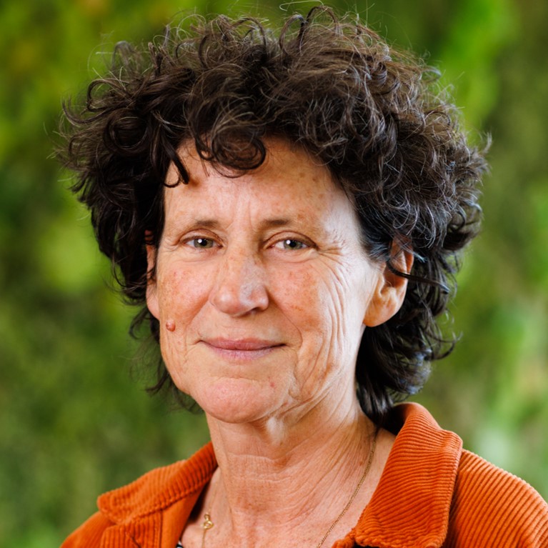 Caroline Doorenbosch