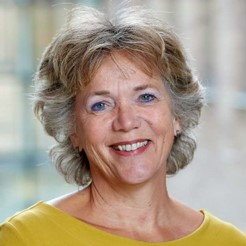Margo van Hartingsveldt